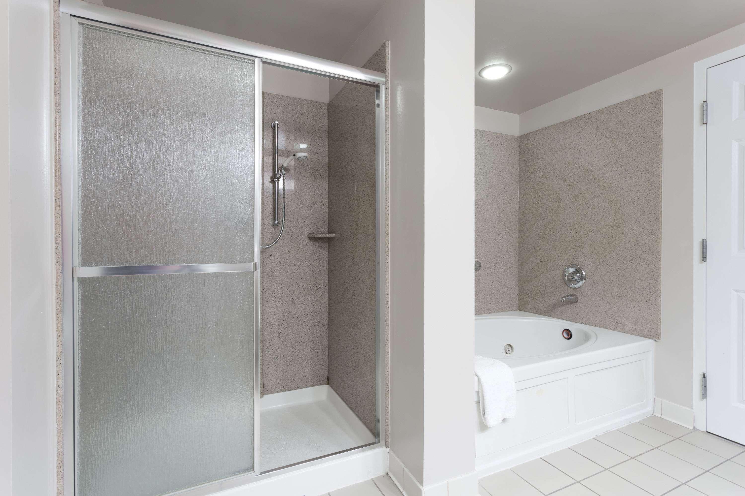 Wingate By Wyndham Chesapeake Hotell Eksteriør bilde
