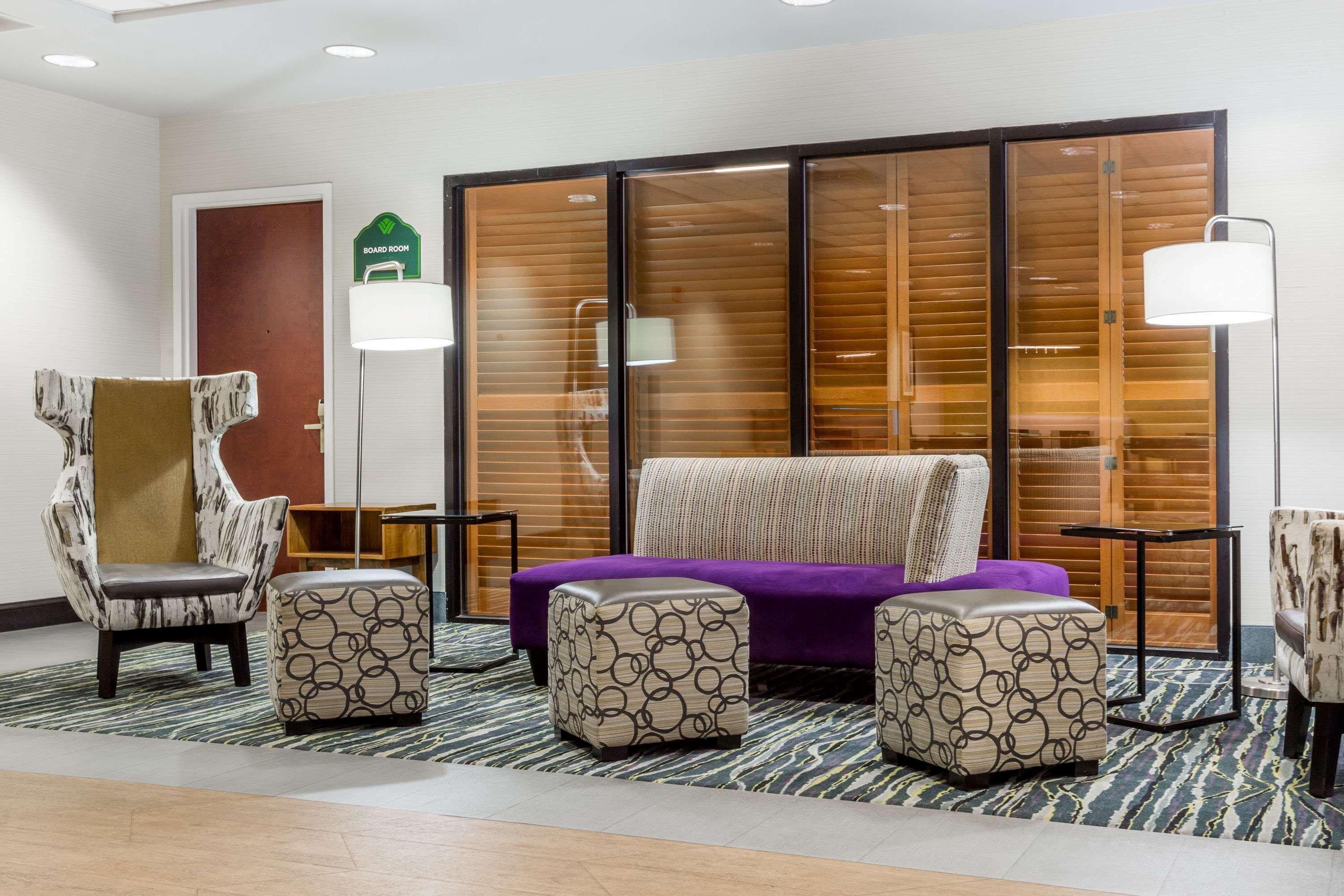 Wingate By Wyndham Chesapeake Hotell Eksteriør bilde