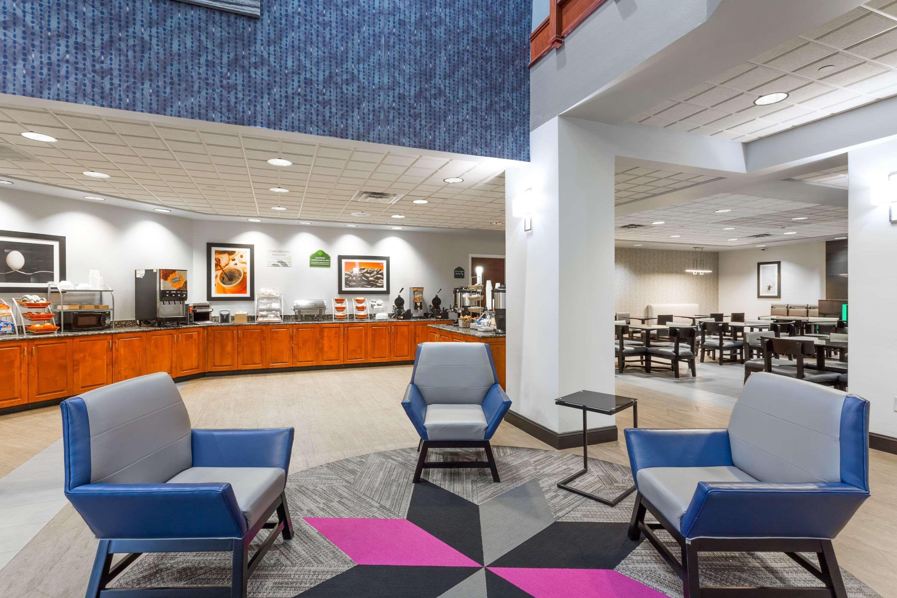 Wingate By Wyndham Chesapeake Hotell Eksteriør bilde
