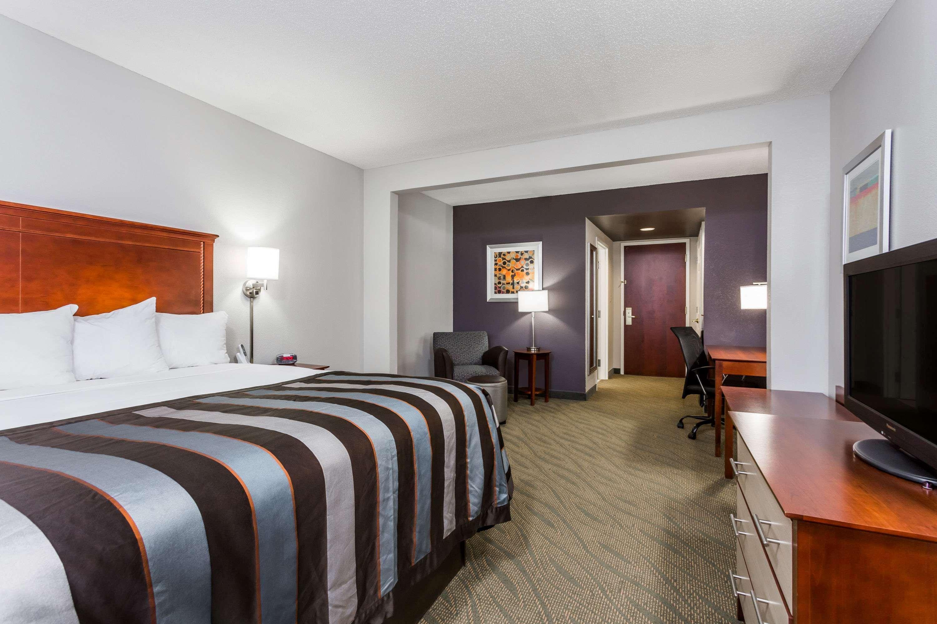 Wingate By Wyndham Chesapeake Hotell Eksteriør bilde