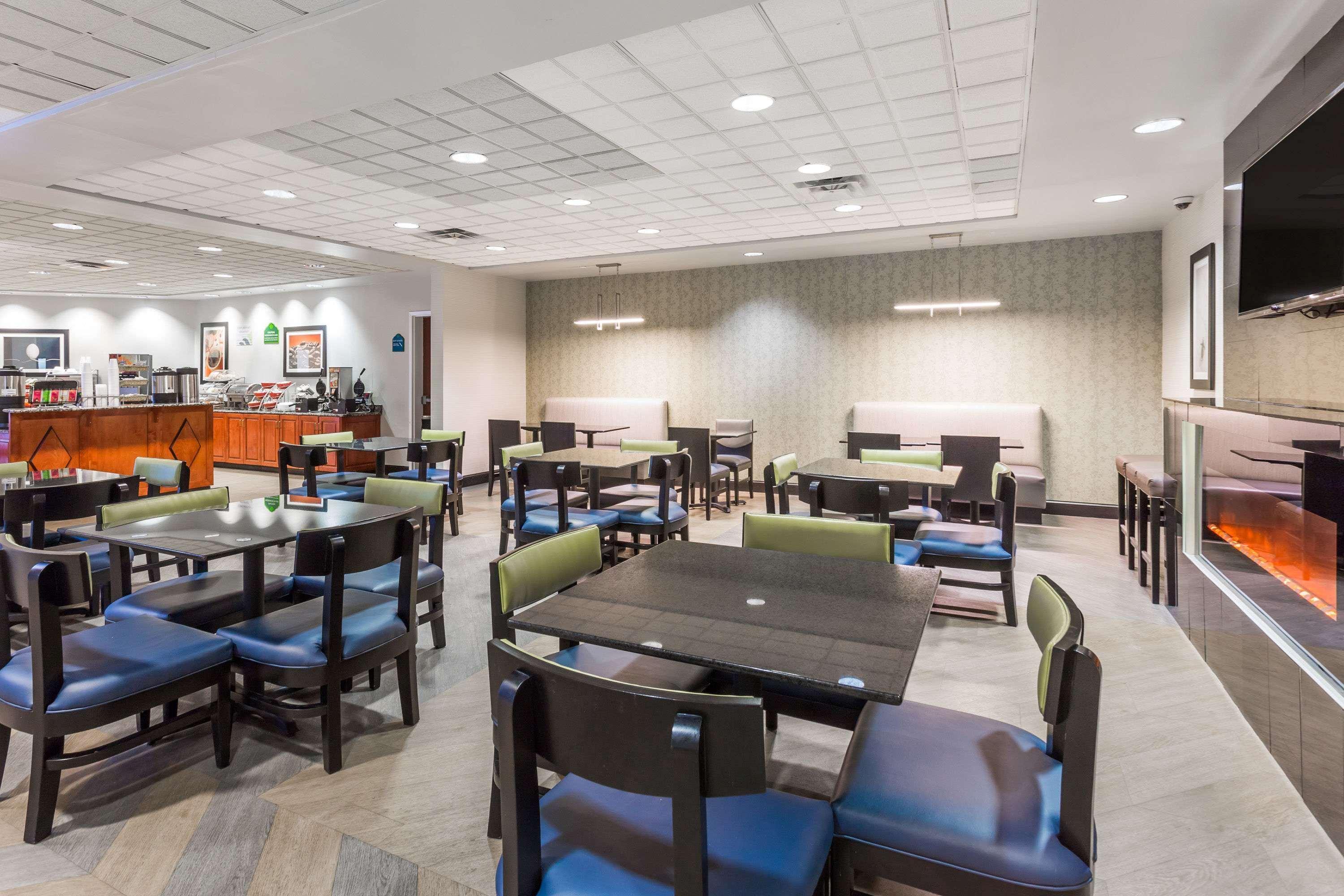 Wingate By Wyndham Chesapeake Hotell Eksteriør bilde