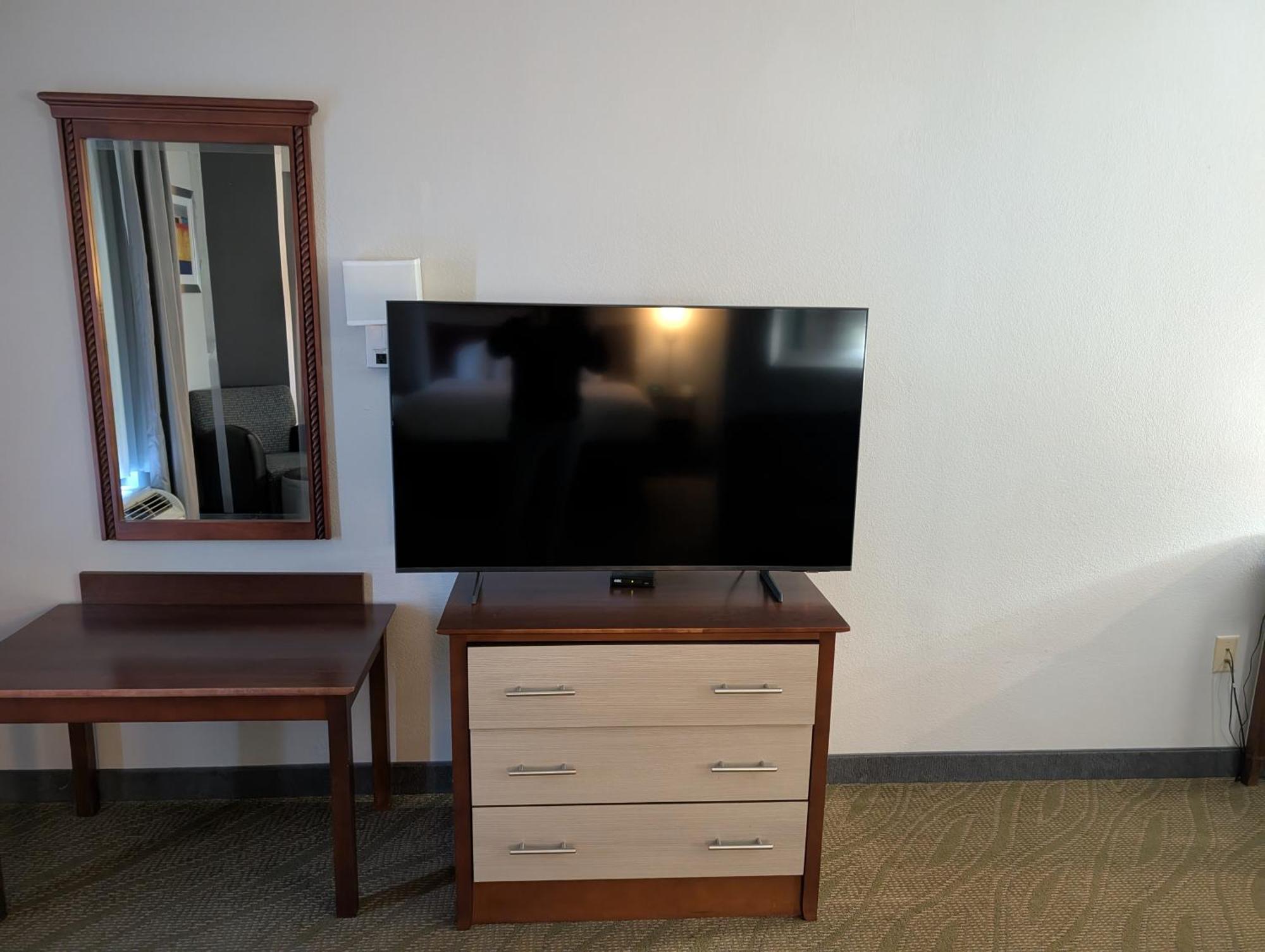 Wingate By Wyndham Chesapeake Hotell Eksteriør bilde