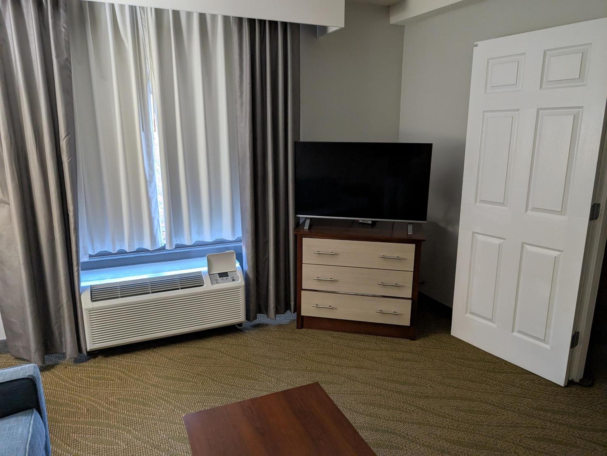 Wingate By Wyndham Chesapeake Hotell Eksteriør bilde