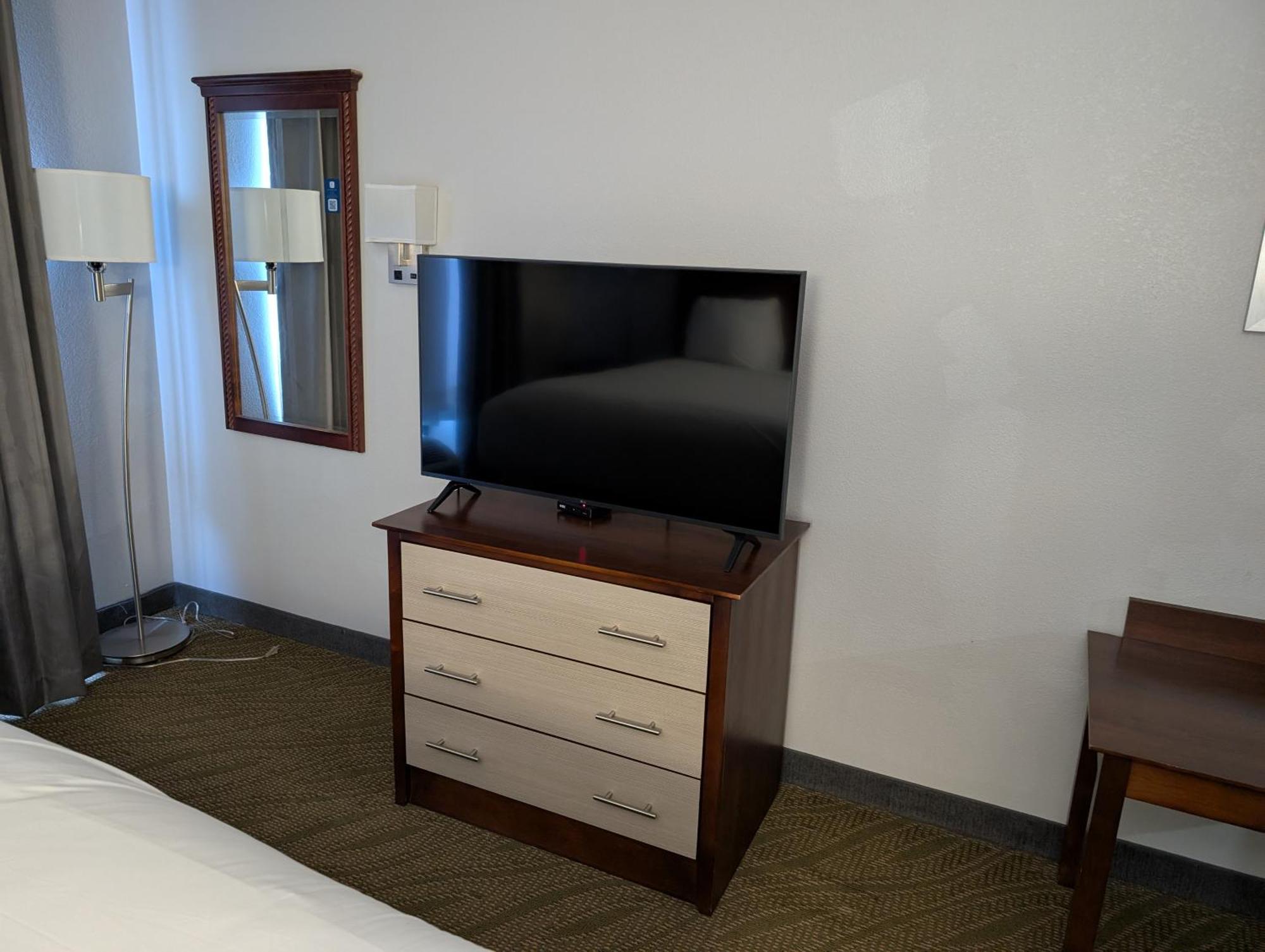 Wingate By Wyndham Chesapeake Hotell Eksteriør bilde