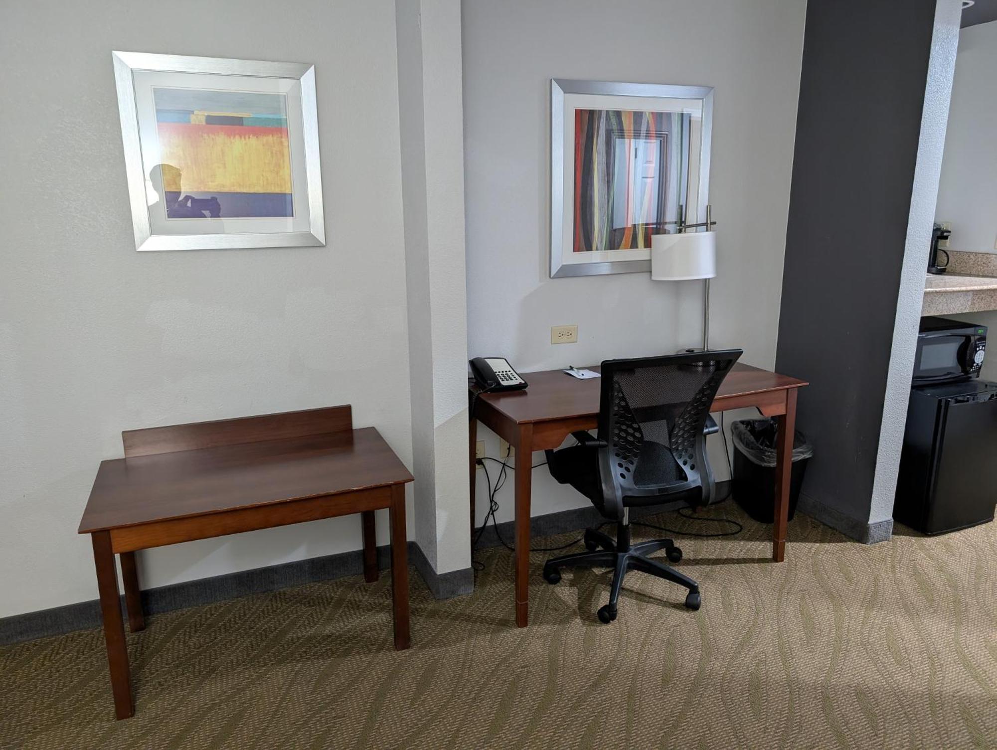 Wingate By Wyndham Chesapeake Hotell Eksteriør bilde