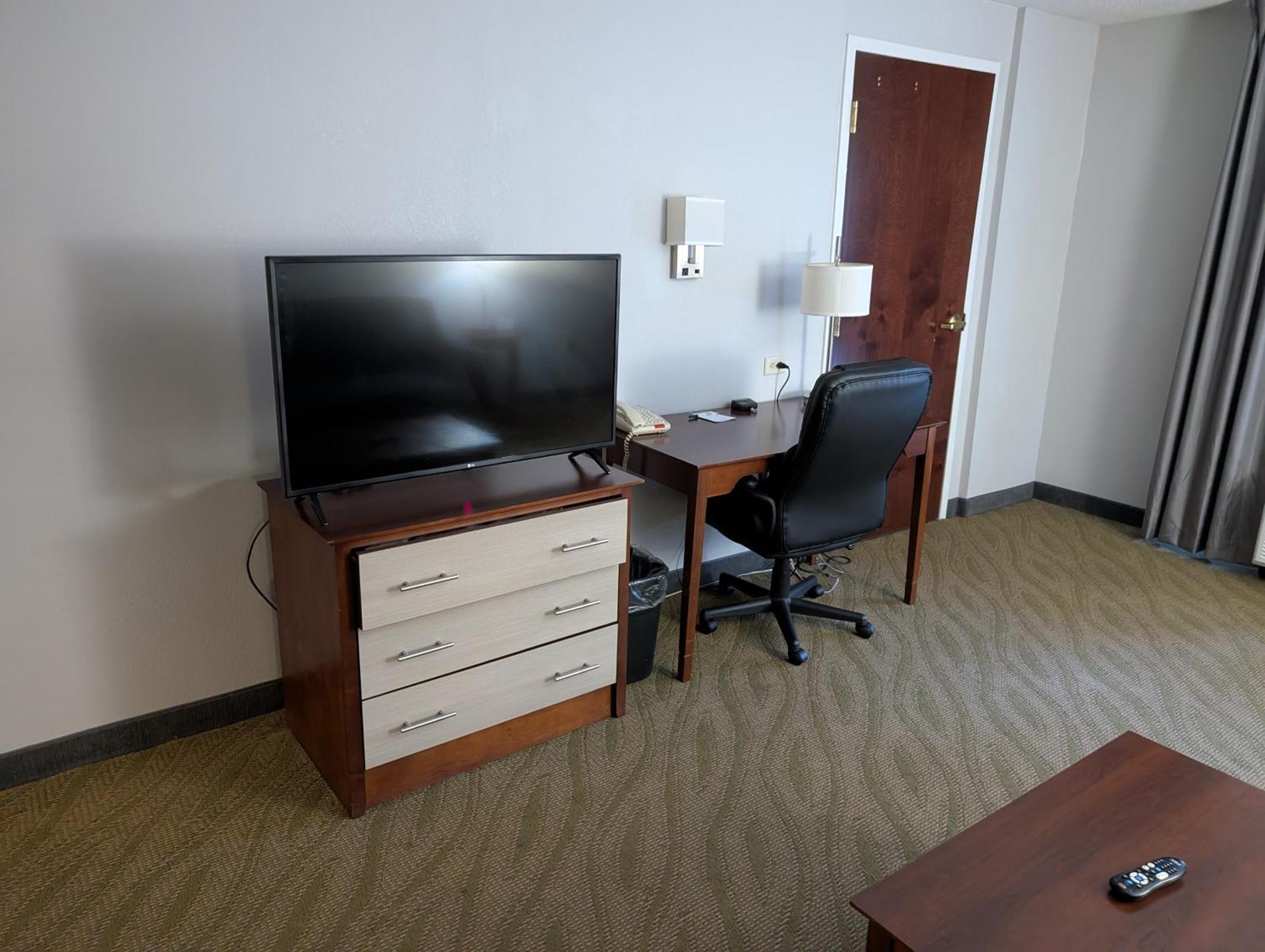 Wingate By Wyndham Chesapeake Hotell Eksteriør bilde
