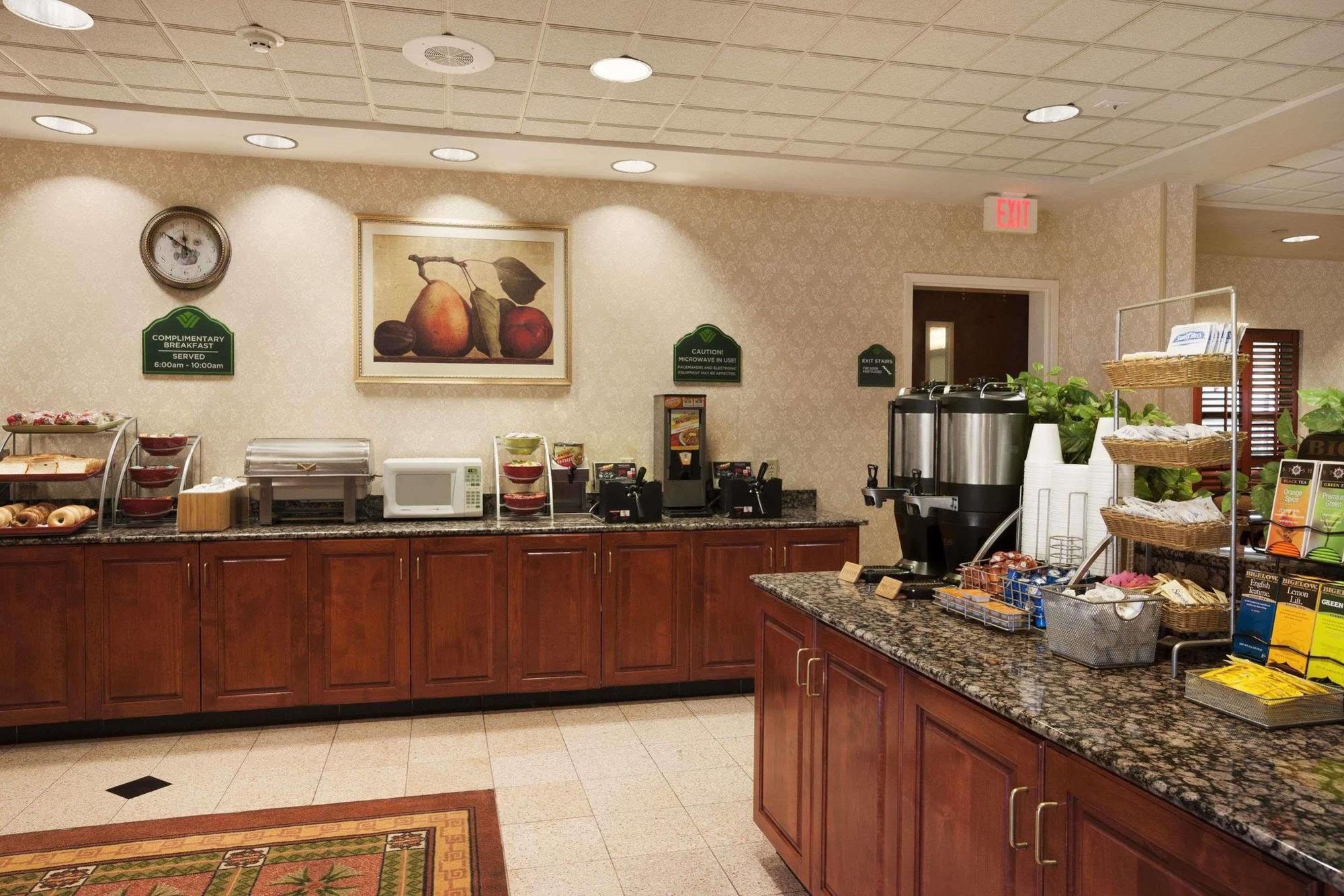 Wingate By Wyndham Chesapeake Hotell Eksteriør bilde